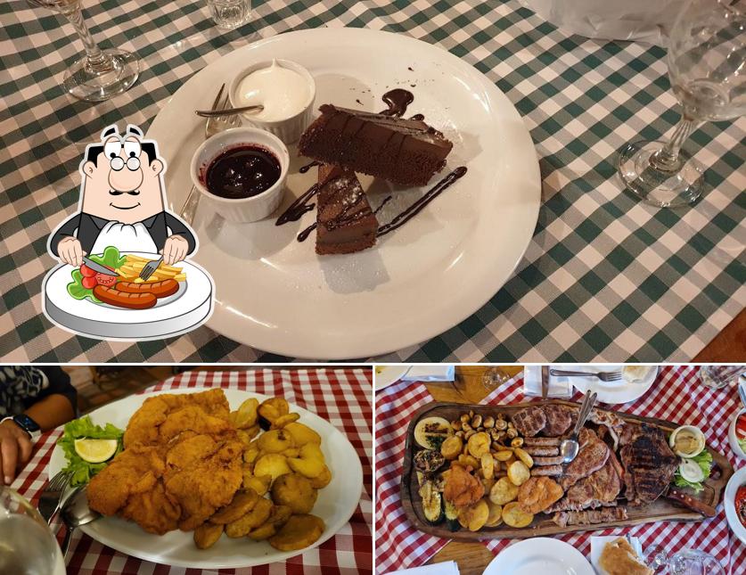 Churrasco al Pri zvoncu