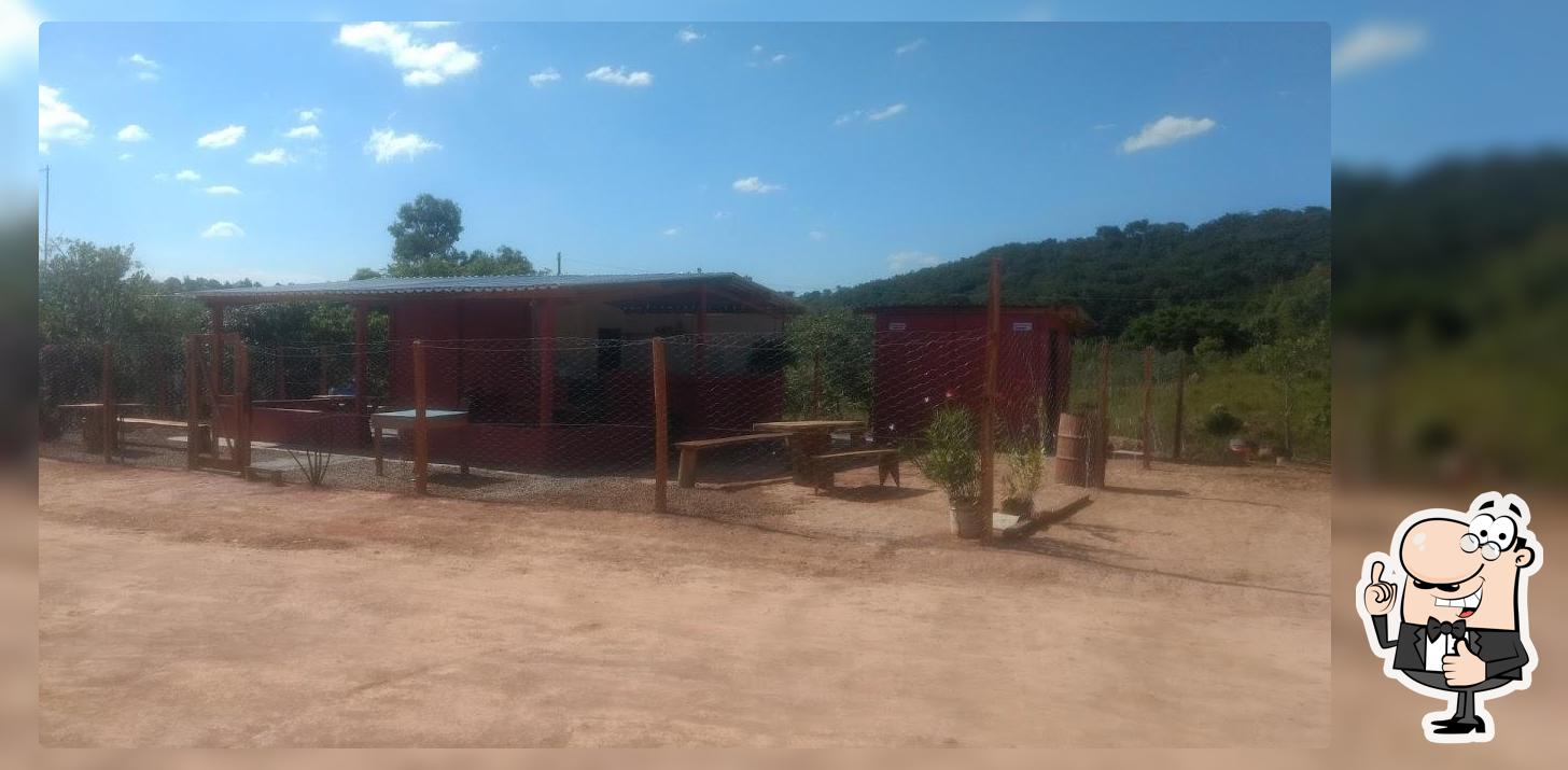 Bruno's Bar