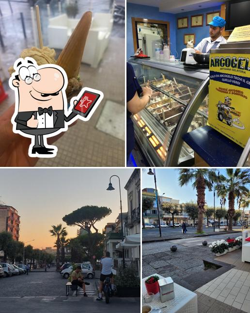 Gelateria Arcogelo