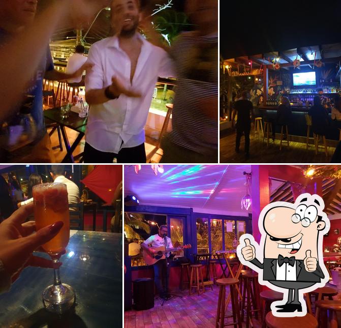 Here's a picture of Gypsy Búzios