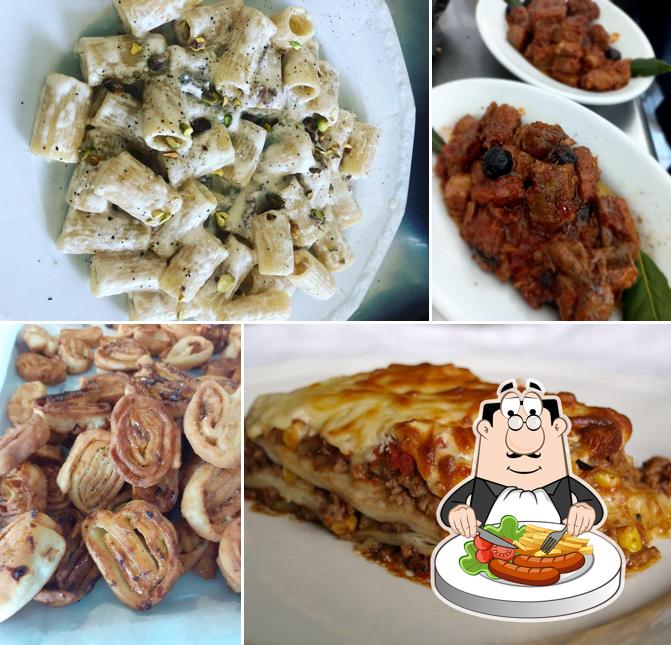 Platti al Intervallo