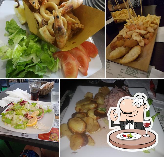 Risto Pub Pizzeria Manhattan