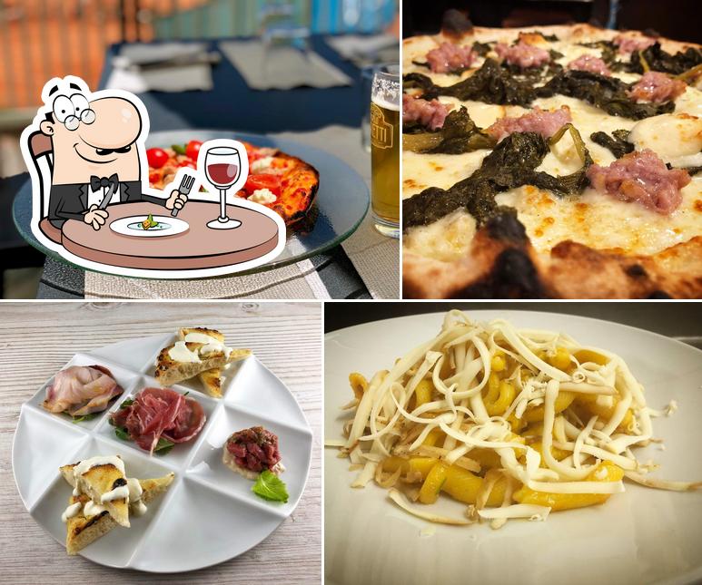 Cibo al Ai Beati