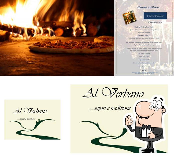 Guarda la immagine di Al Verbano - Pombia Ristorante con Pizza