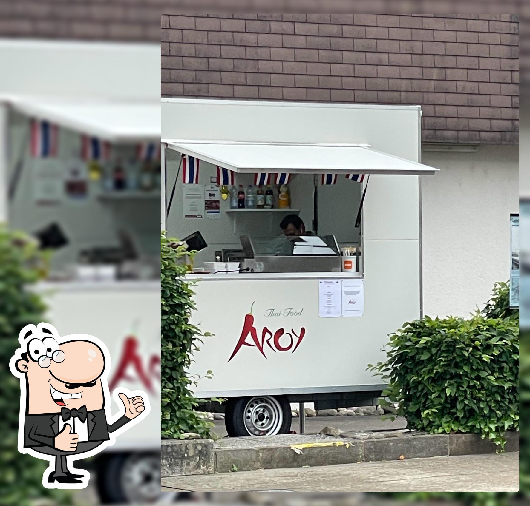 Aroy Thai Food