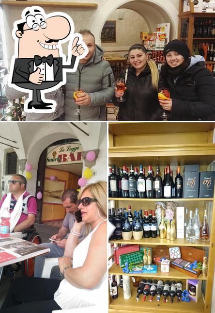 Guarda la immagine di Bar Mantelli