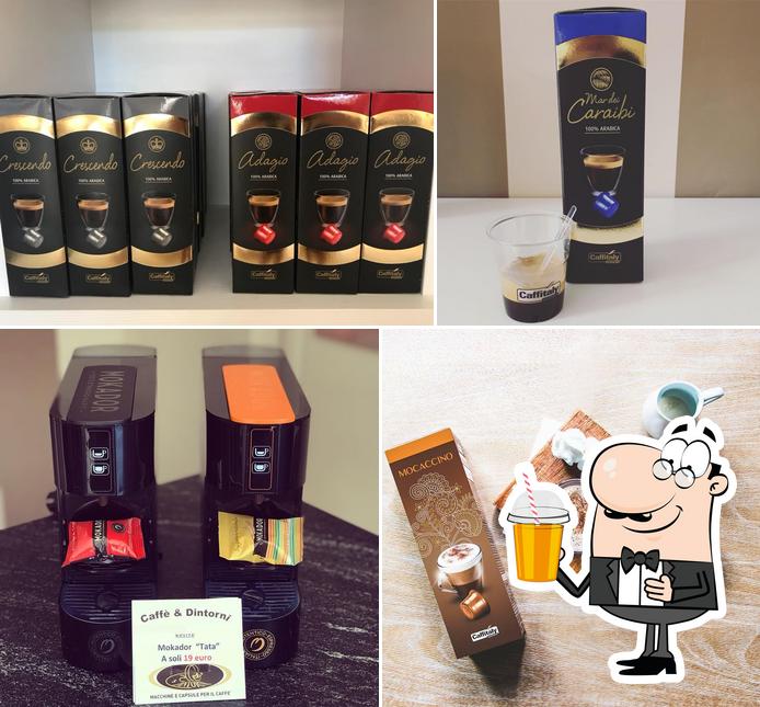 Caffè e Dintorni Sas