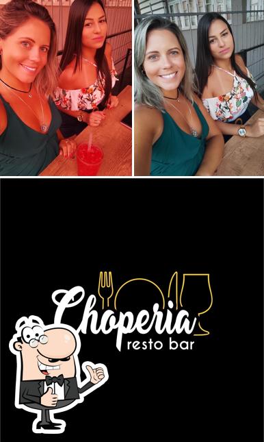 Choperia Restobar