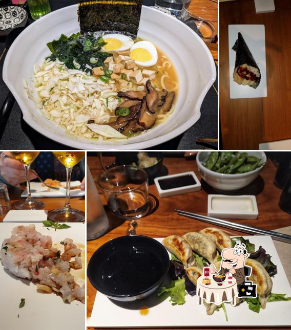 Ramen al Cultour - Sushi Culinary Tour