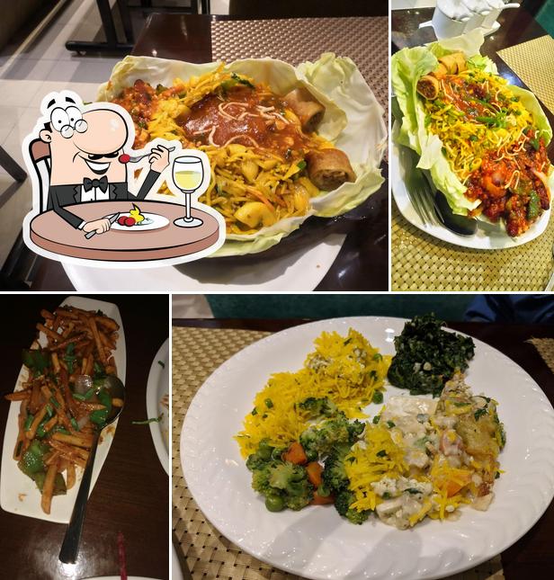 Meals at Eatos Food With Fun