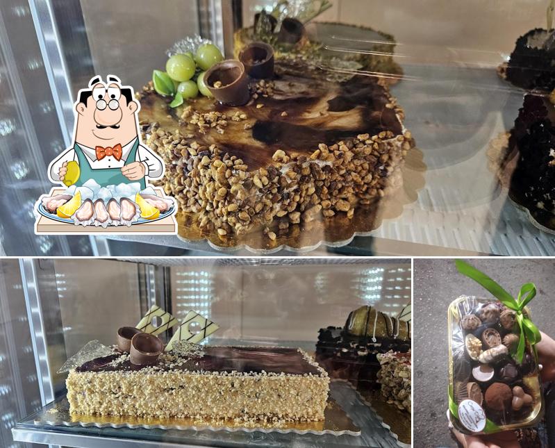 Gelateria Cioccolateria Carpe Diem