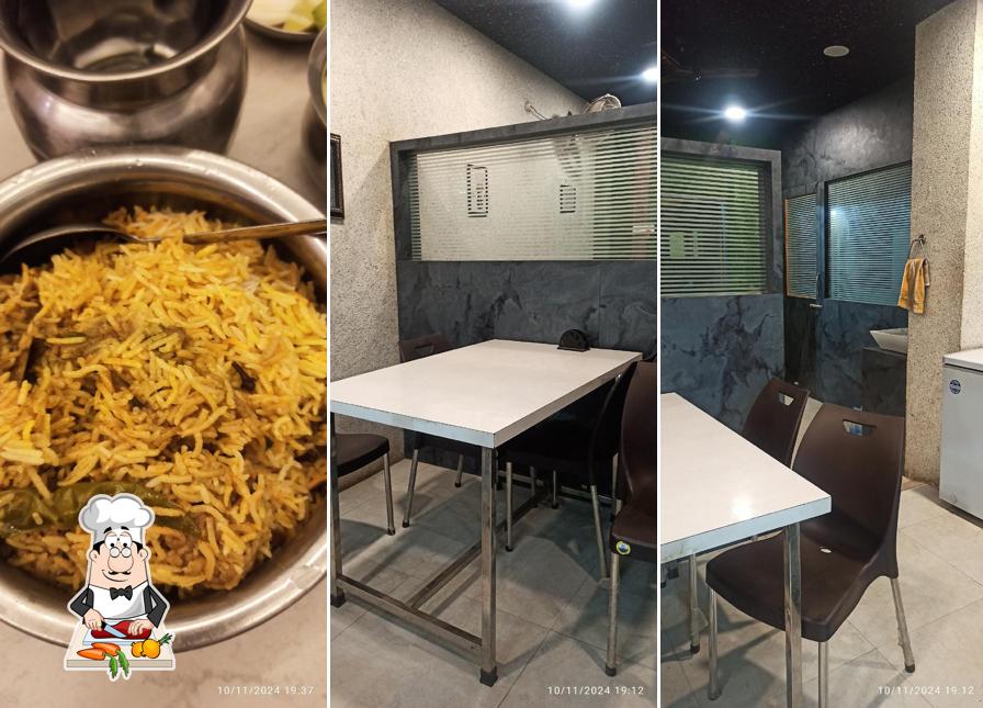 Kaif cafe and restaurant