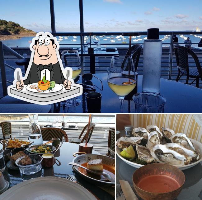 Le Bistrot de Cancale