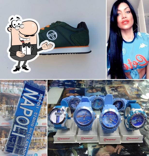 Vedi questa immagine di Napoli Fan