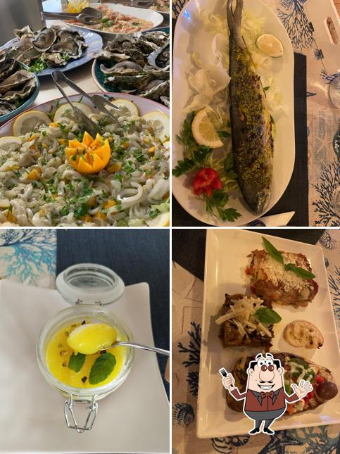 Cibo al Rodà