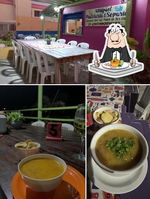 Raquel Restaurante Beach