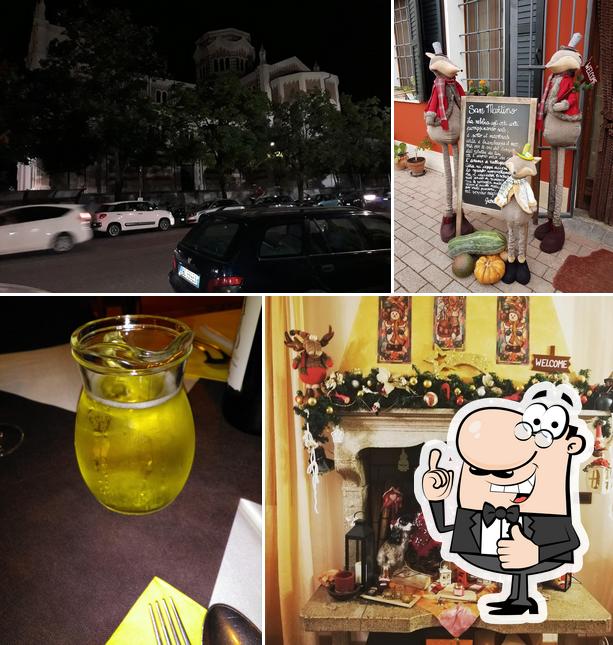 Bar Trattoria "Da Scala"