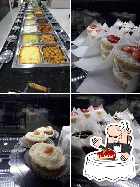 Pizzaria Pertutti e Restaurante - Caçador