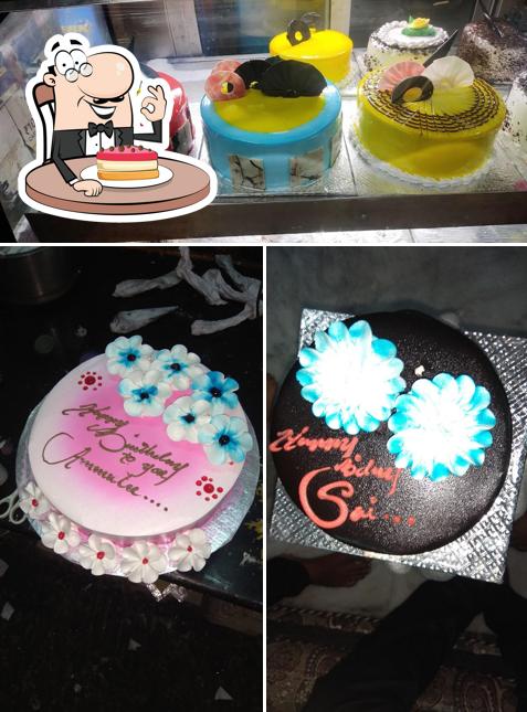 See the image of TELANGANA BAKERY