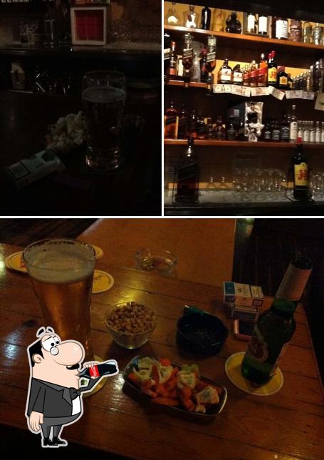 Old Pub