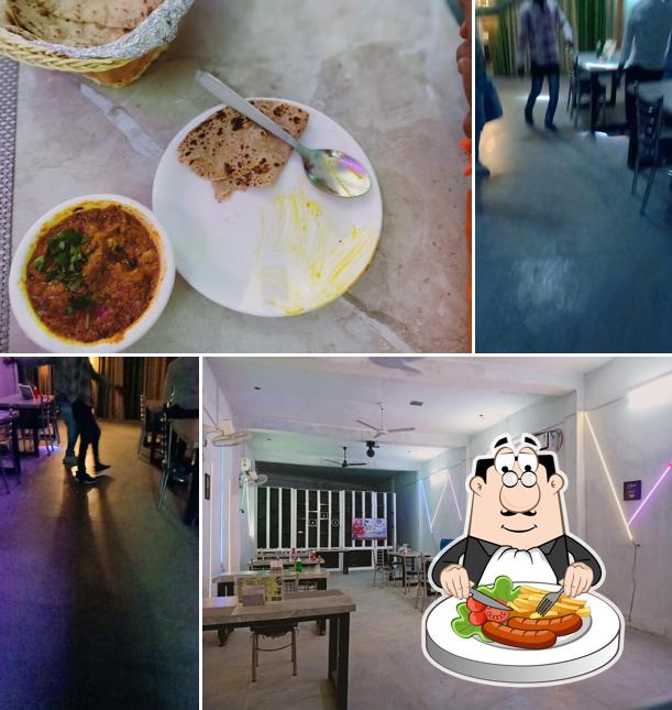 Food at परपंच ढाबा &रेस्टोरेंट्स