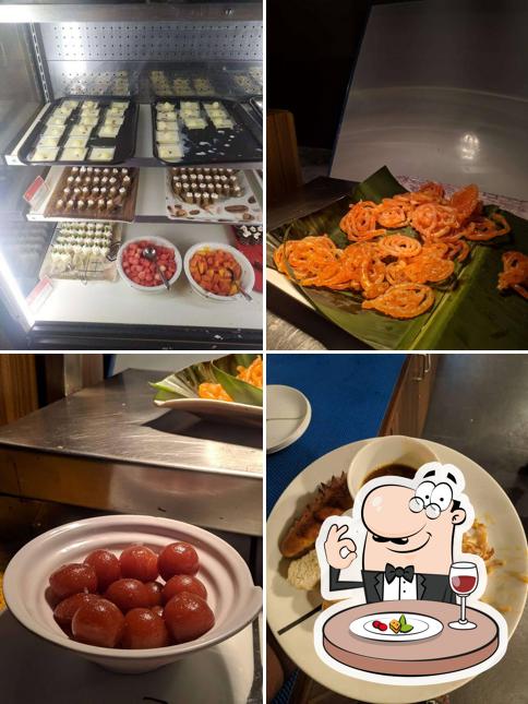 Meals at AB's - Absolute Barbecues Jubilee Hills, Hyderabad