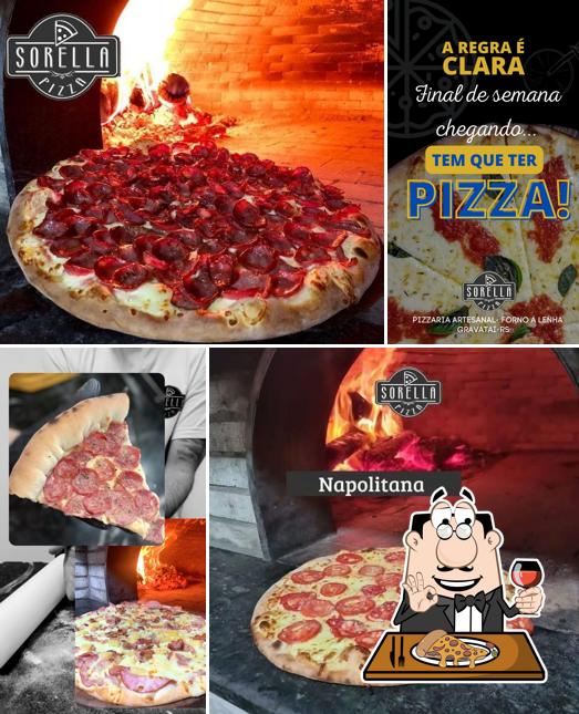 Pizzaria Sorella Gravataí