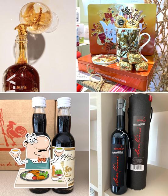 Platti al 7 Grammi Coffee & Tea Forlimpopoli