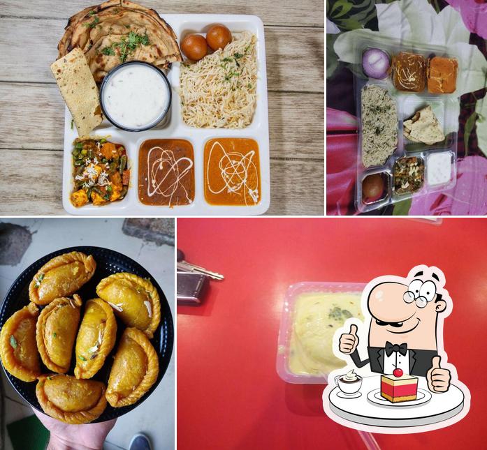 Anupam Sweets & Restaurant