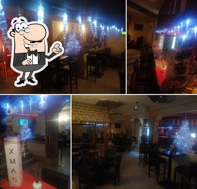 Caffe bar "ANDI"