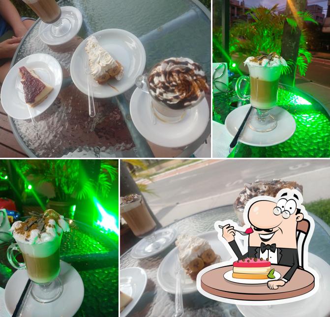 Sant's Coffe
