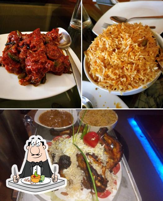 Meals at Gossip More