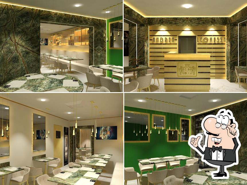 Leonessa Restaurant & Pizza Gourmet di Andrea Leonessa