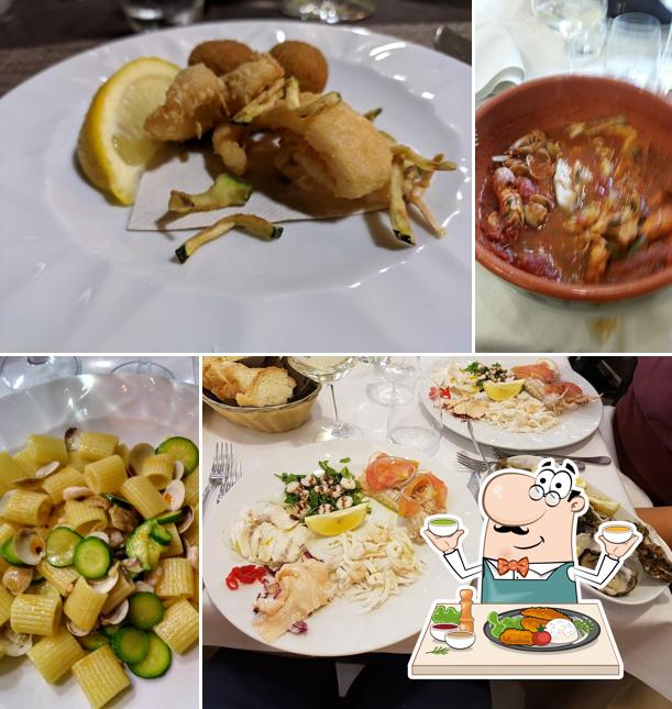 Ristorante Lo Squalo