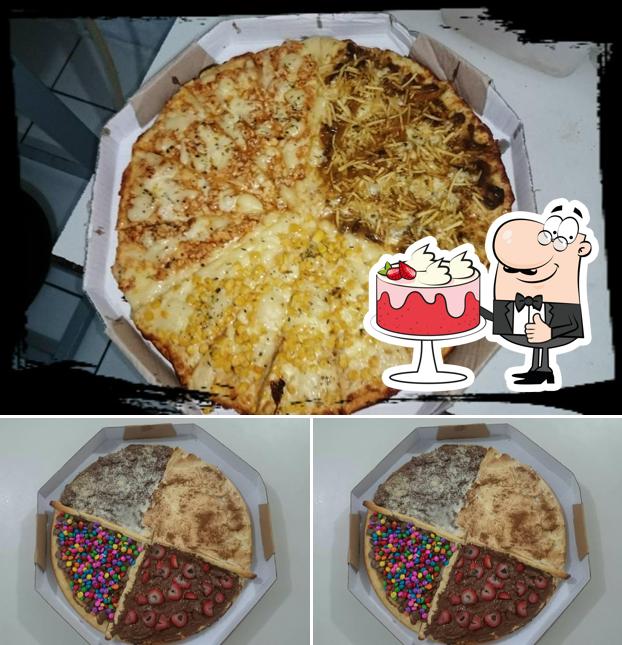 Pimenta Pizzaria Eldorado do Sul RS