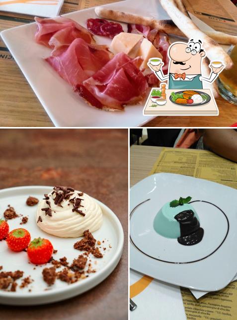 Cibo al Pizzikotto - Pizzeria & Lifferia - Vinovo