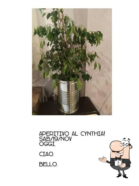 Vedi la immagine di NEW CYNTHIA