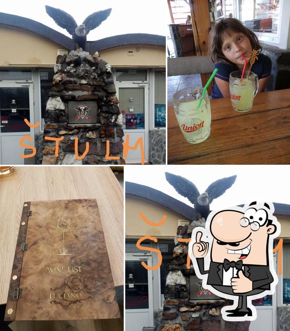 Okrepčevalnica Štulm