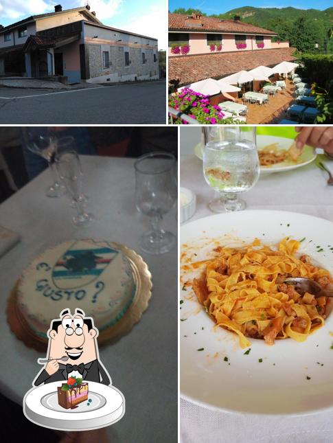 Vedi la foto di Albergo Ristorante Il Mulino