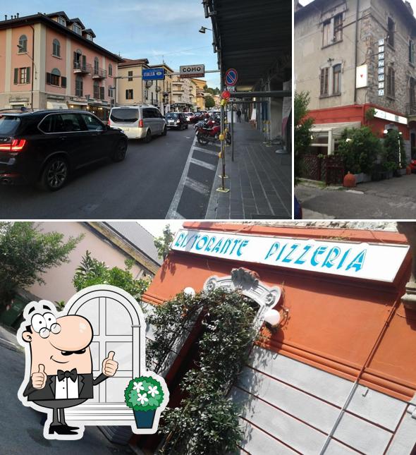 Gli esterni di Asso di Cuori