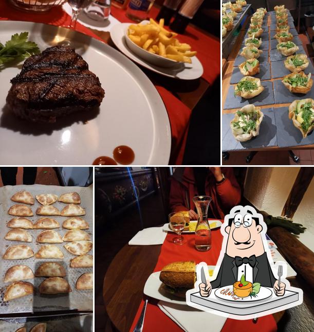 Cibo al Restaurant Churrasco