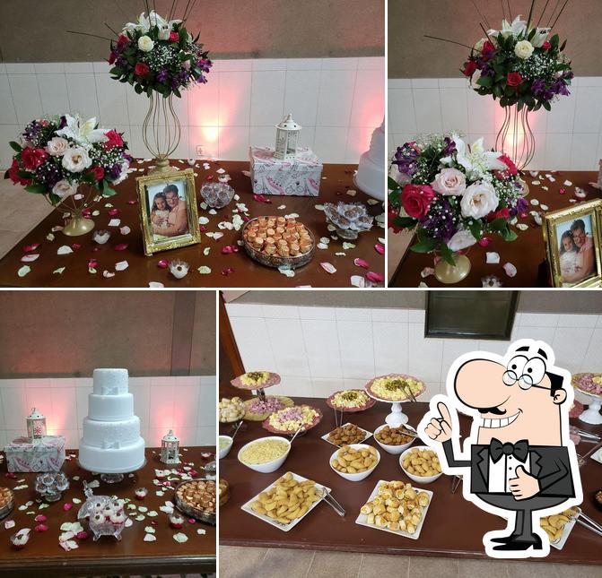 Delicious Buffet