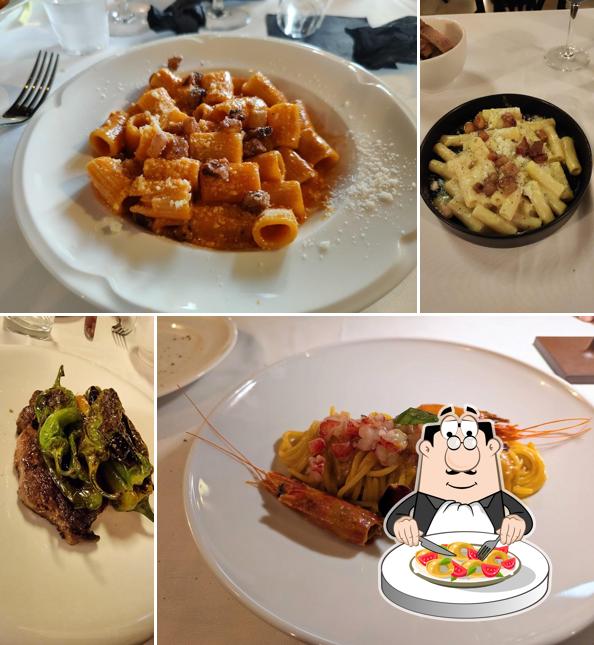 Gnocchi al Favilla Hotel di Charme e Ristorante