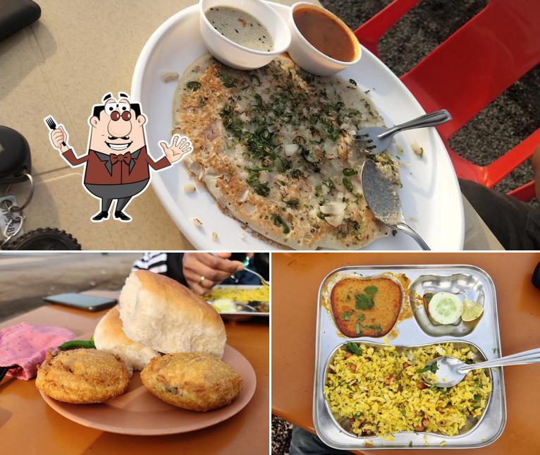 Hotel Hindwi Snacks Centre