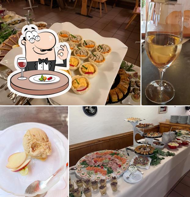 Restaurant Linde