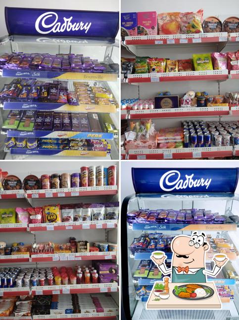 Food at MidTown SuperMarket