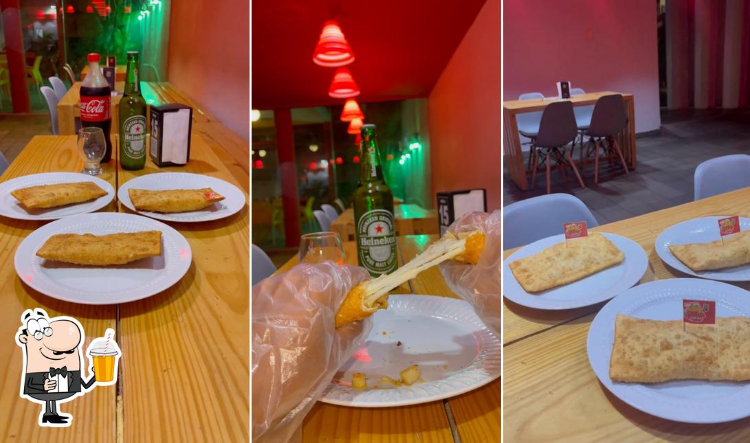 Pastelaria do Japão