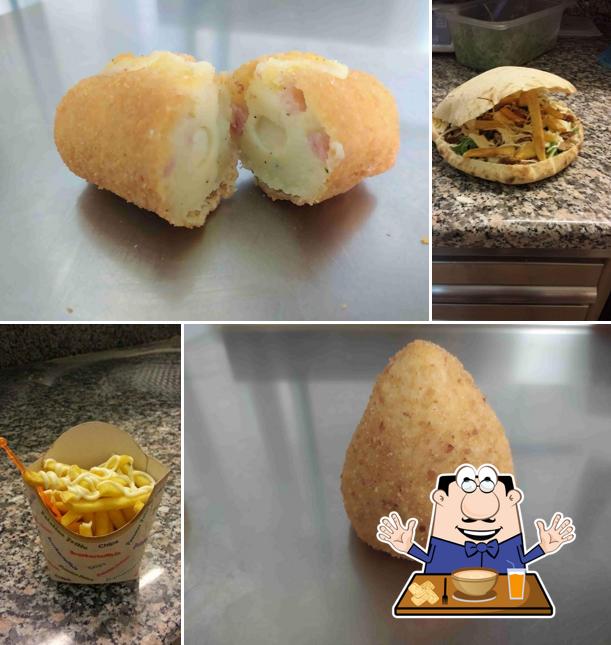 Pizzeria San Tommaso di Orto Francesca Ortona