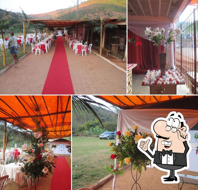 Realce Festas Buffet