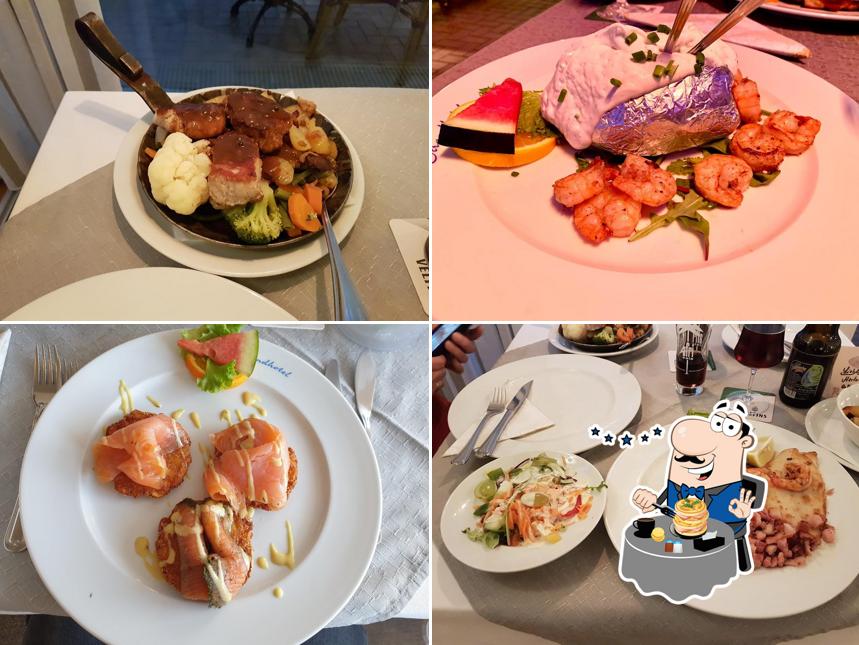 Fabelhafte Gnstig Essen In St Peter Ording Ebenbild